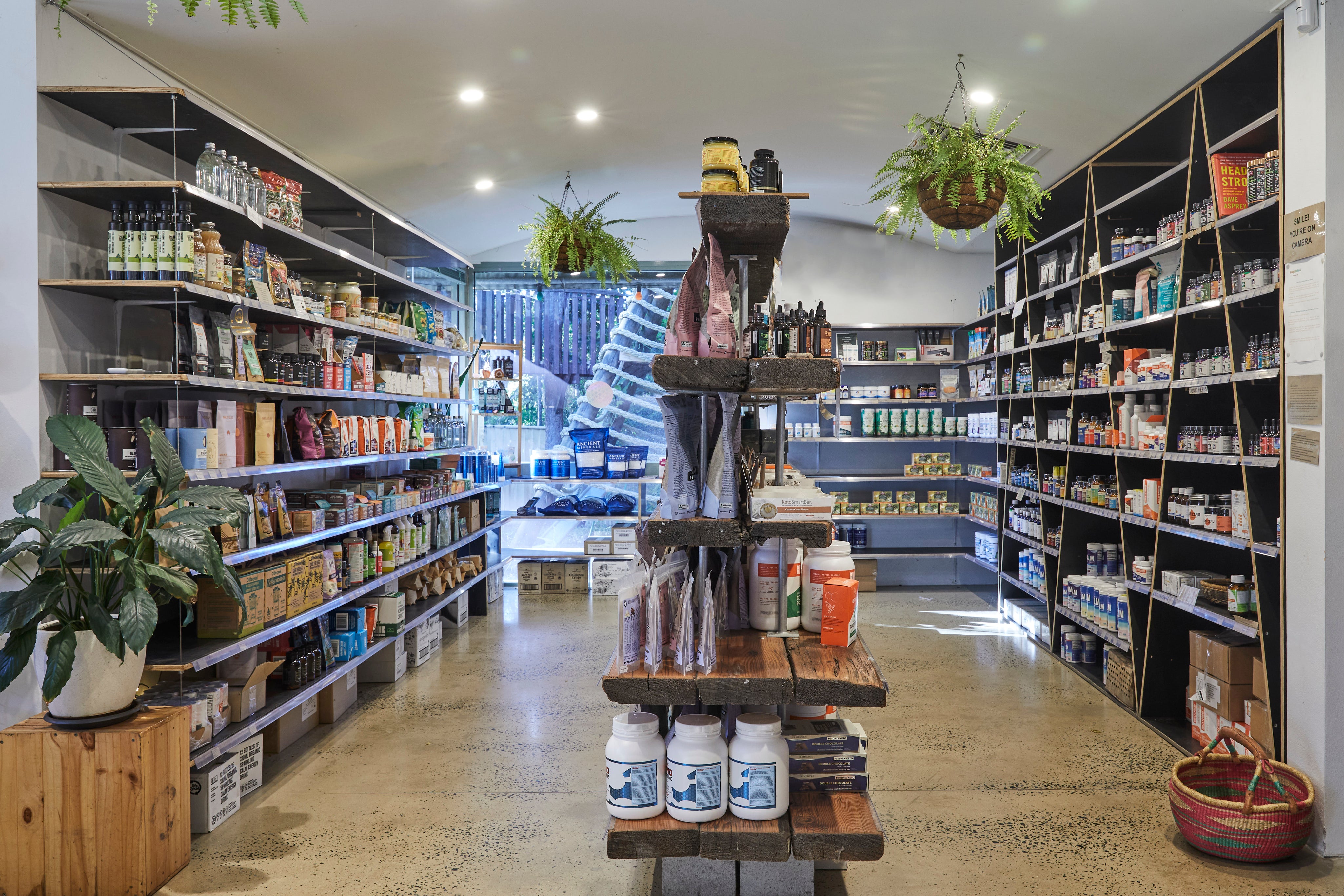 The Jing Organics difference