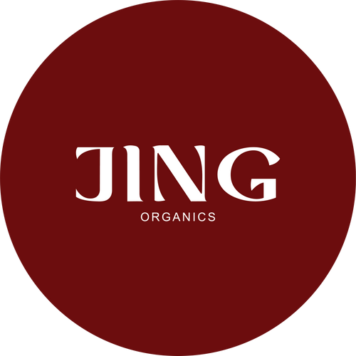 Jing Organics logo