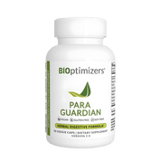 BIOptimizers Para Guardian 90 Capsules - JING Organics