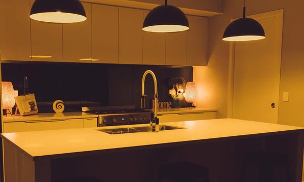 Block Blue Light Sweet Dreams Light Bulb Bayonet - JING Organics