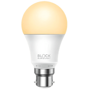 Block Blue Light Sweet Dreams Light Bulb Bayonet - JING Organics