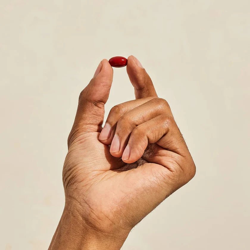 Bulletproof CoQ10 Energy 30 Softgels - JING Organics