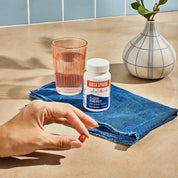 Bulletproof CoQ10 Energy 30 Softgels - JING Organics