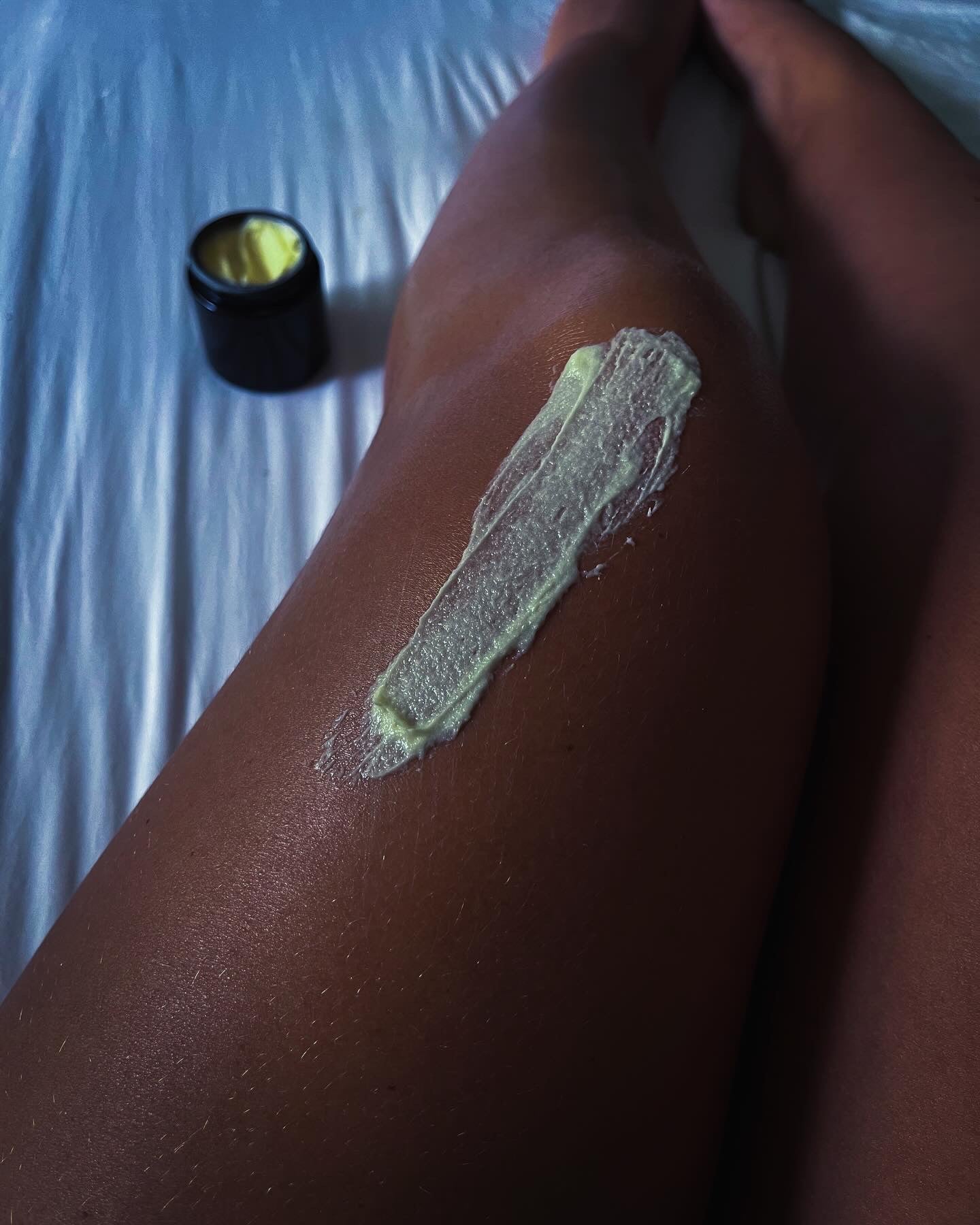 Byron Pure Tallow Gentle Restore Balm 120ml - JING Organics