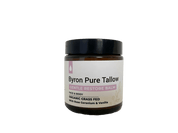 Byron Pure Tallow Gentle Restore Balm 120ml - JING Organics