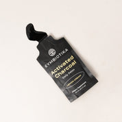 Cymbiotika Activated Charcoal Daily Detox 26 Servings - JING Organics