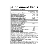 Cymbiotika ParaX 63 Capsules - JING Organics