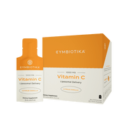 Cymbiotika Synergy Liposomal Vitamin C 30 Servings - JING Organics
