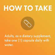 Dr. Mercola Liposomal Vitamin D3 5000 IU 90 Capsules - JING Organics