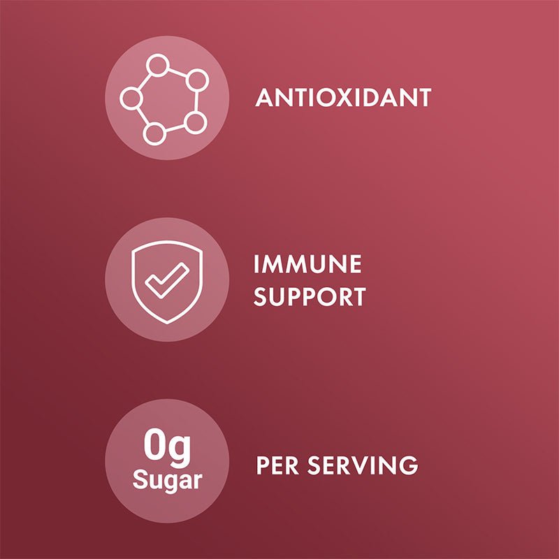 Dr. Mercola Organic Astaxanthin Cherry 30 Gummies - JING Organics