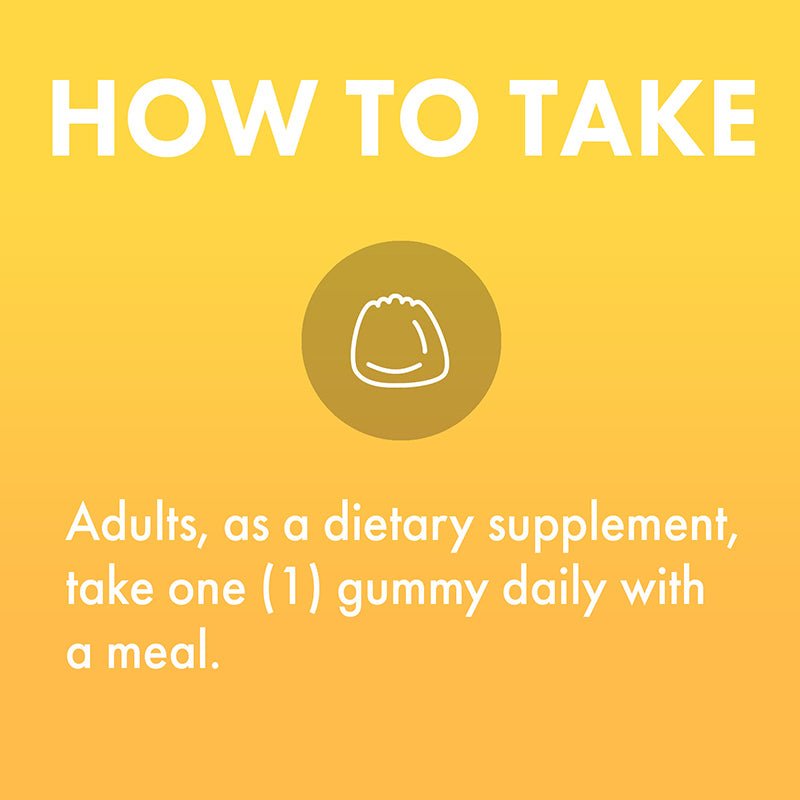 Dr. Mercola Organic Vitamin D3 Cherry 30 Gummies - JING Organics