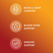 Dr. Mercola Vitamin D3 & K2 30 Capsules - JING Organics