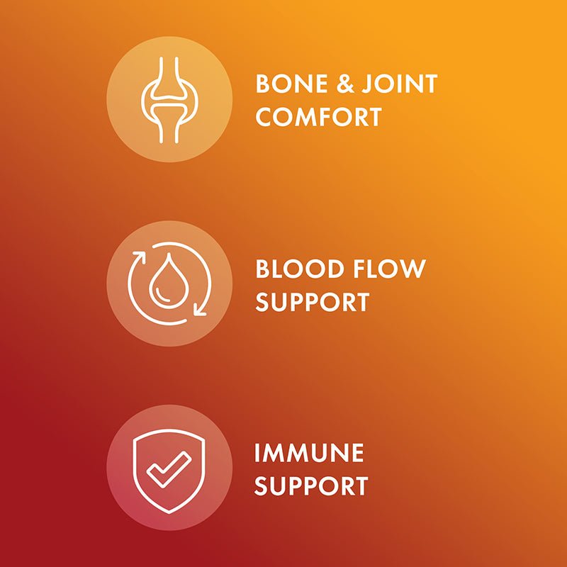 Dr. Mercola Vitamin D3 & K2 90 Capsules - JING Organics