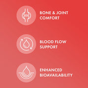 Dr. Mercola Vitamin K2 180mcg 30 Capsules - JING Organics