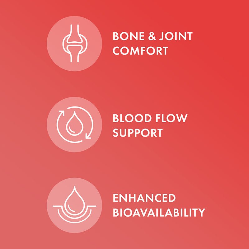 Dr. Mercola Vitamin K2 180mcg 30 Capsules - JING Organics