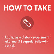 Dr. Mercola Vitamin K2 180mcg 30 Capsules - JING Organics