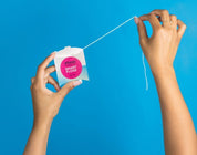 Dr Tung's Smart Floss 27m - JING Organics