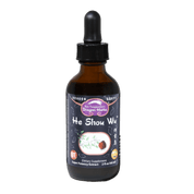 Dragon Herbs He Shou Wu Drops 60ml - JING Organics