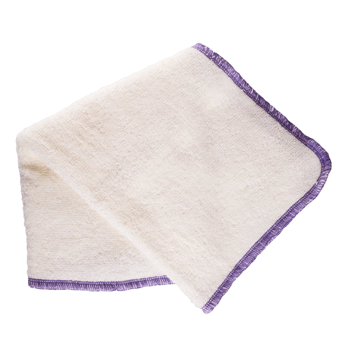 Living Libations Hemp Face Cloths - JING Organics