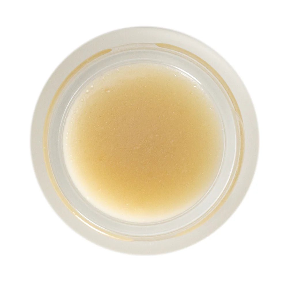 Living Libations Maverick Underarm Charm Creme Deoderant 30ml - JING Organics