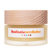 Living Libations Radiant Love Butter 50ml - JING Organics