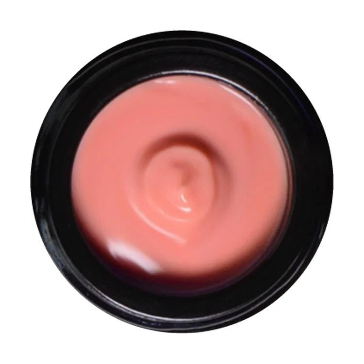 Living Libations Rose Glow Creme 100ml - JING Organics