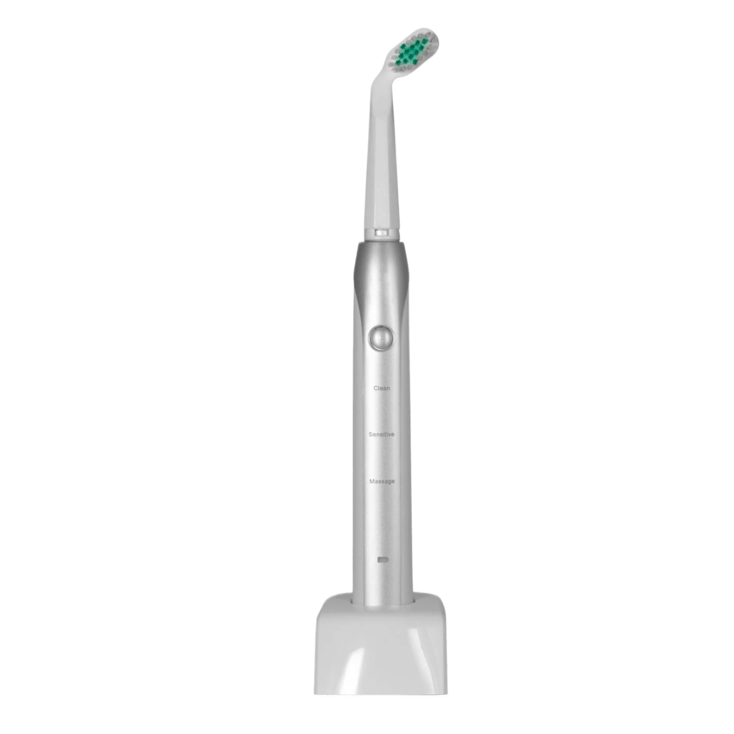 Living Libations Sonic Shine Toothbrush - JING Organics