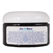 Living Libations Zen Shave 120ml - JING Organics
