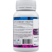 LVLUP Health Turkesterone 60 Capsules - JING Organics