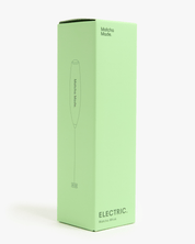 Matcha Made Electric Whisk - JING Organics