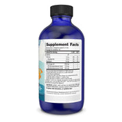 Nordic Naturals Children's DHA Strawberry Liquid 119ml - JING Organics
