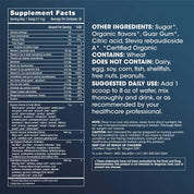 ProHealth Longevity Longevity Greens Apple Banana 342g - JING Organics