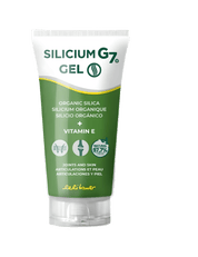 Silicium G7 Silica Gel 150ml - JING Organics