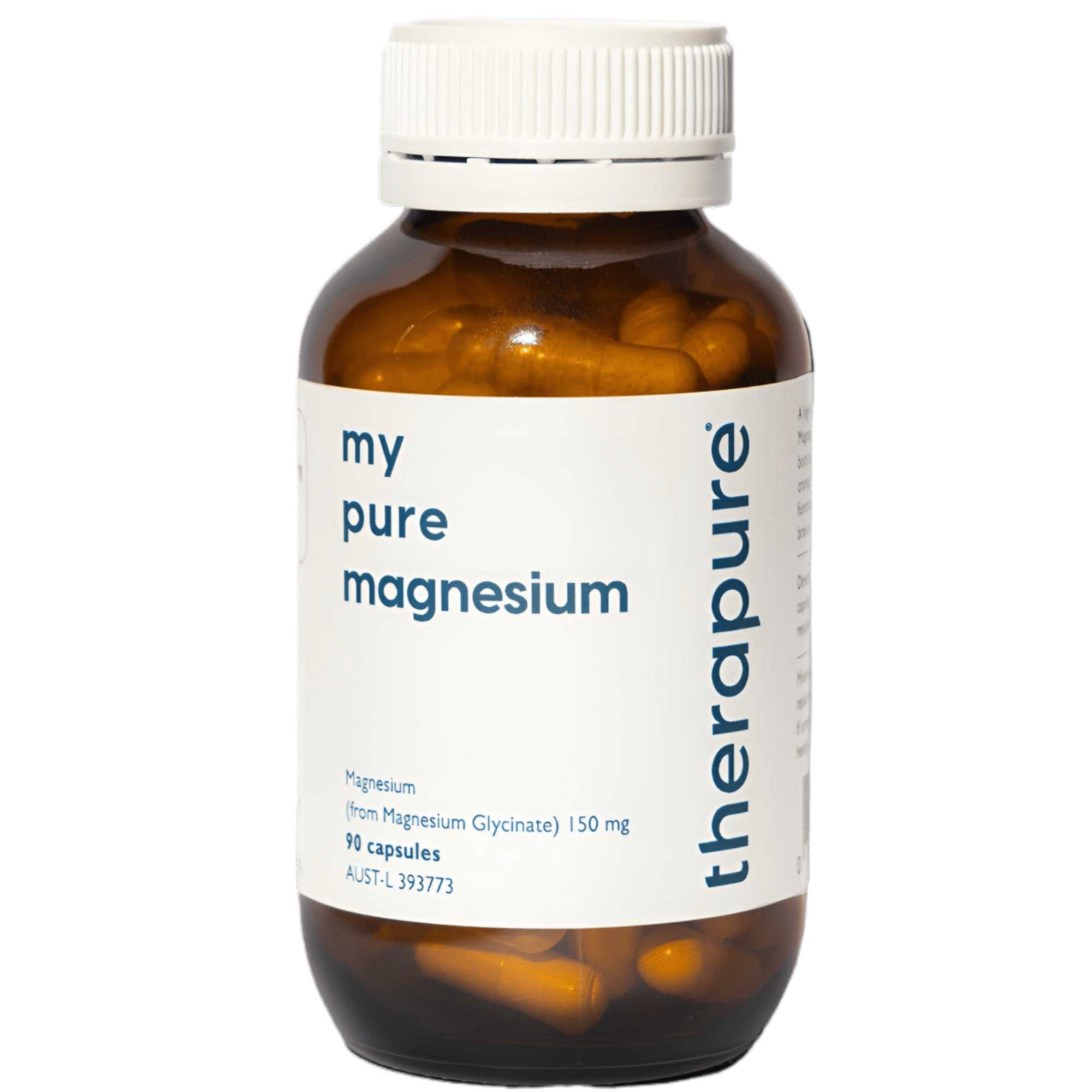 Therapure My Pure Magnesium - JING Organics