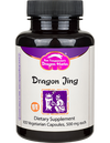 Dragon Herbs Dragon Jing 100 Capsules