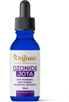 iOrganic Herbal Ozonoil Ozonide Jota 30ml