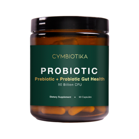 Cymbiotika Probiotic 90 Capsules