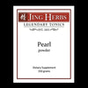Jing Herbs Pearl Powder 50g