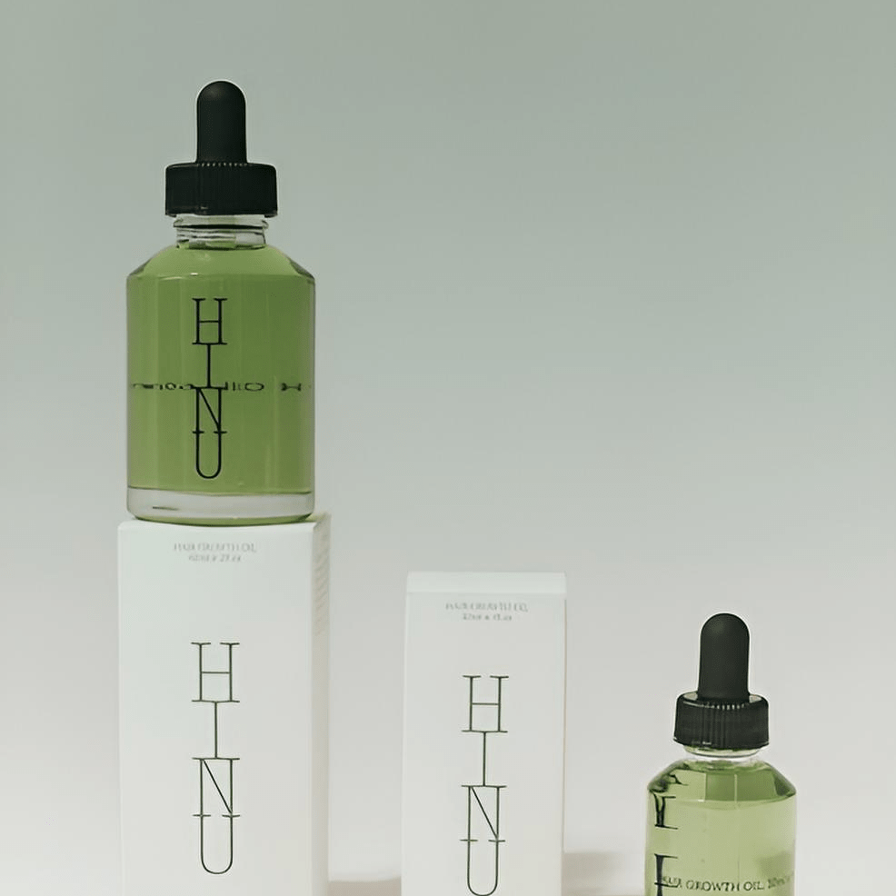 Best Sellers - JING Organics