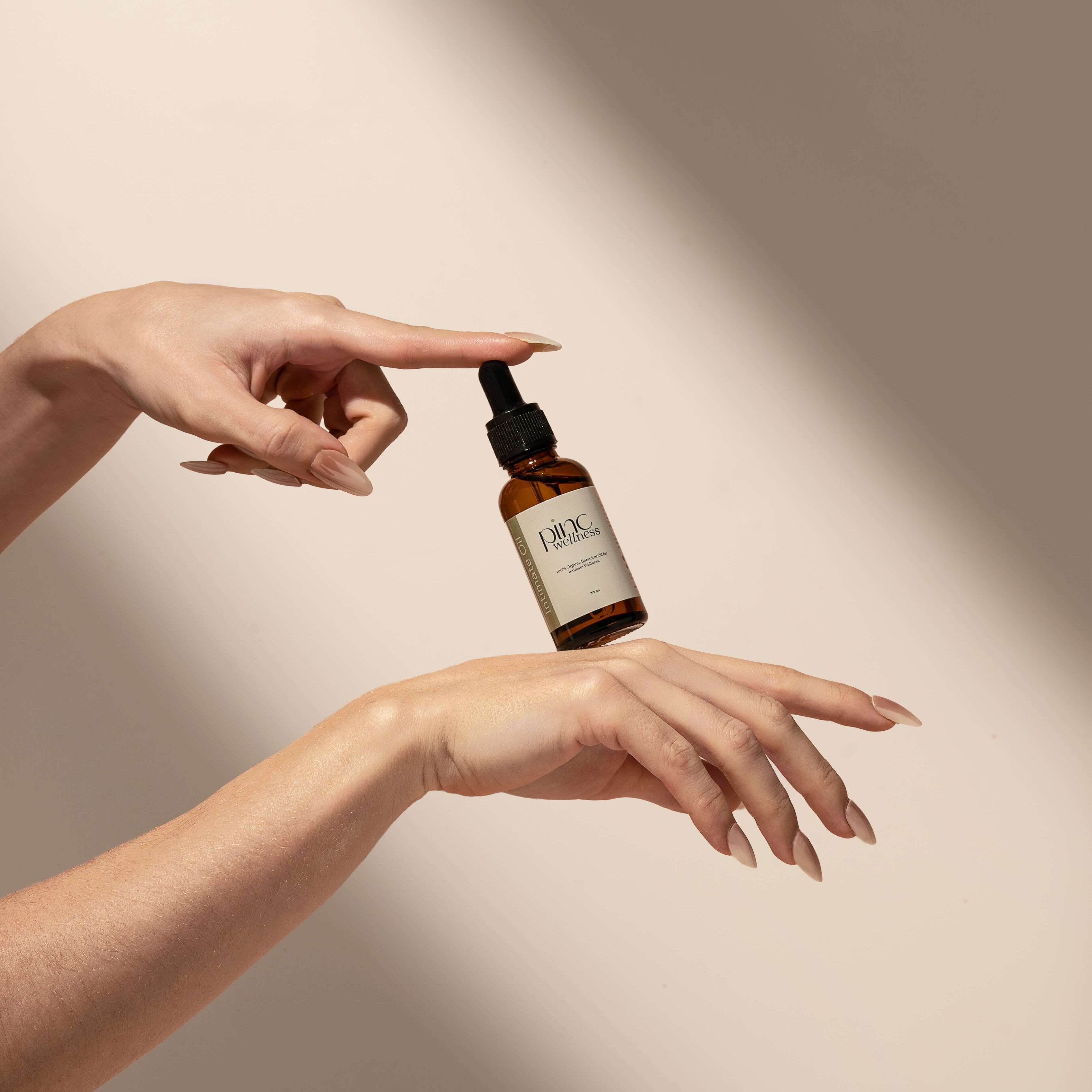 Pinc Wellness - JING