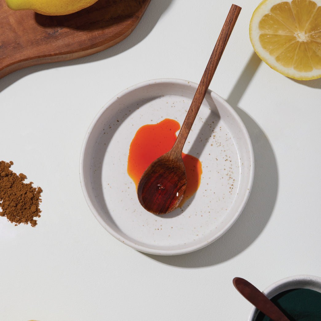 SALE - JING Organics