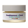 Living Libations Frankincense Fresh Toothpaste 15ml