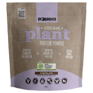 Proganics 植物蛋白粉巧克力 1kg