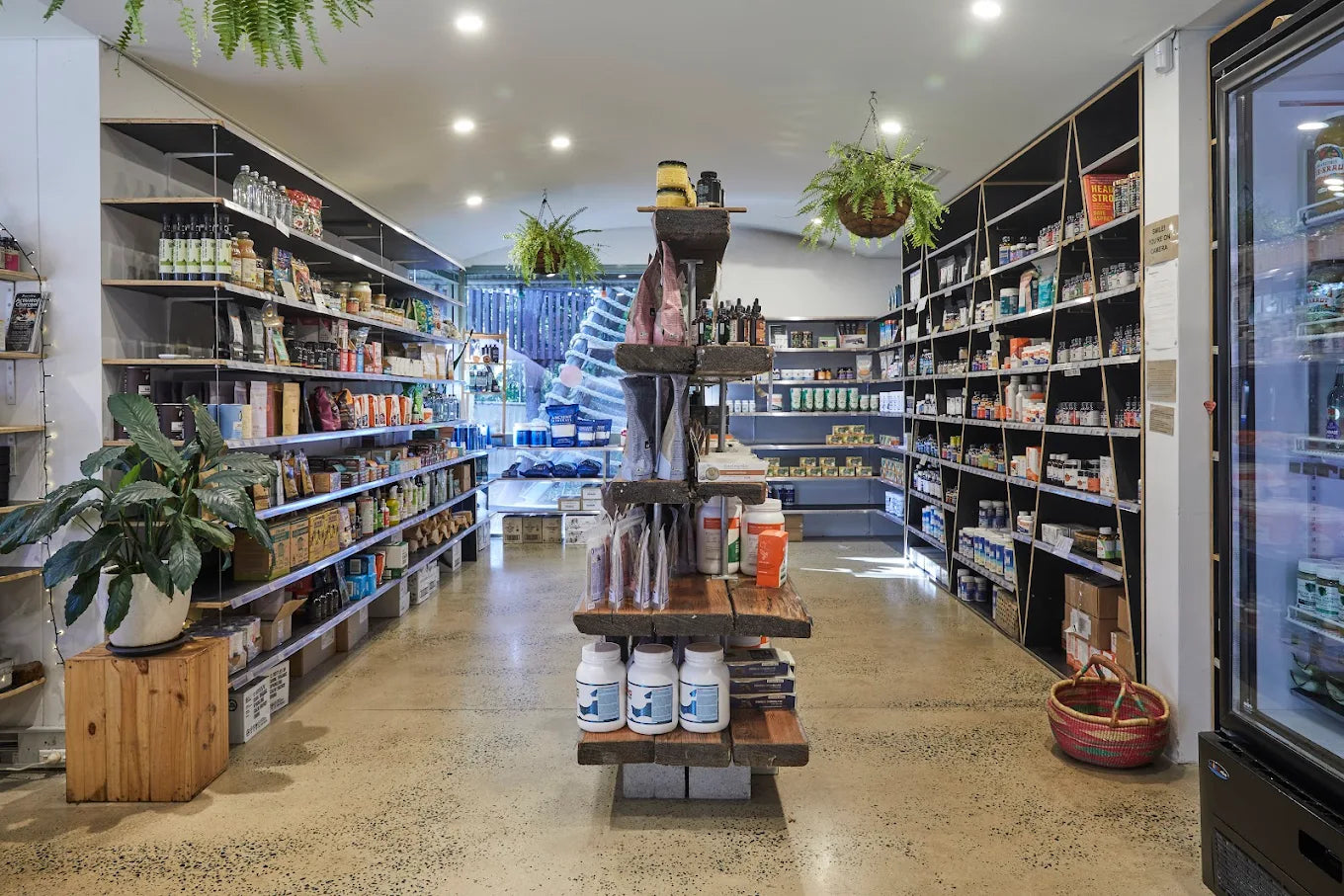 The Jing Organics difference