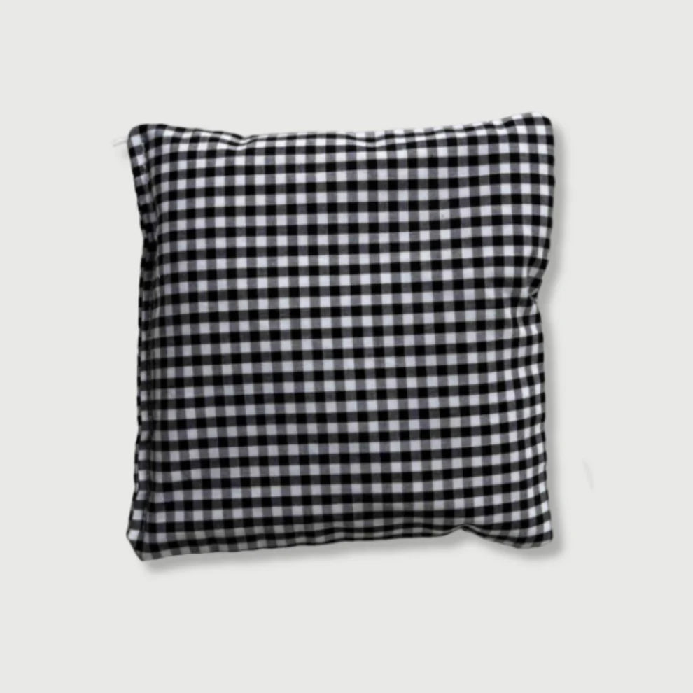 A Better Heat Pack - For Castor Oil Wrap