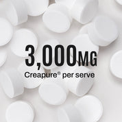 ATP Creatine Chewables Citrus 90 Tablets