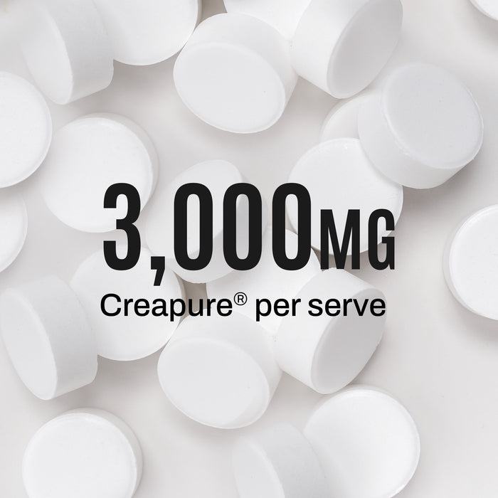 ATP Creatine Chewables Citrus 90 Tablets
