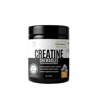 ATP Creatine Chewables Citrus 90 Tablets