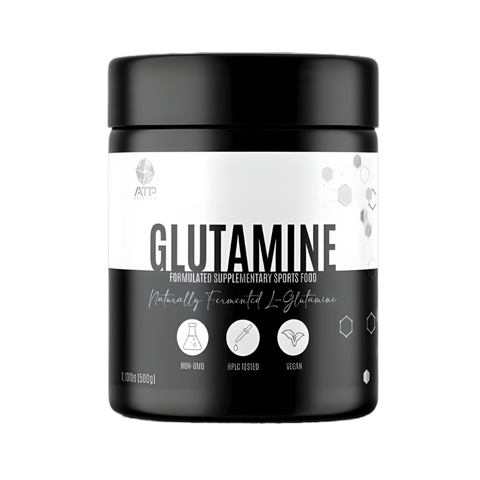 ATP Science L-Glutamine 500g