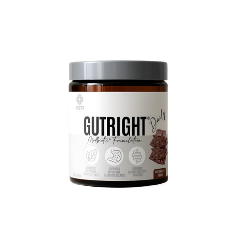 ATP GutRight Daily Chocolate 180g